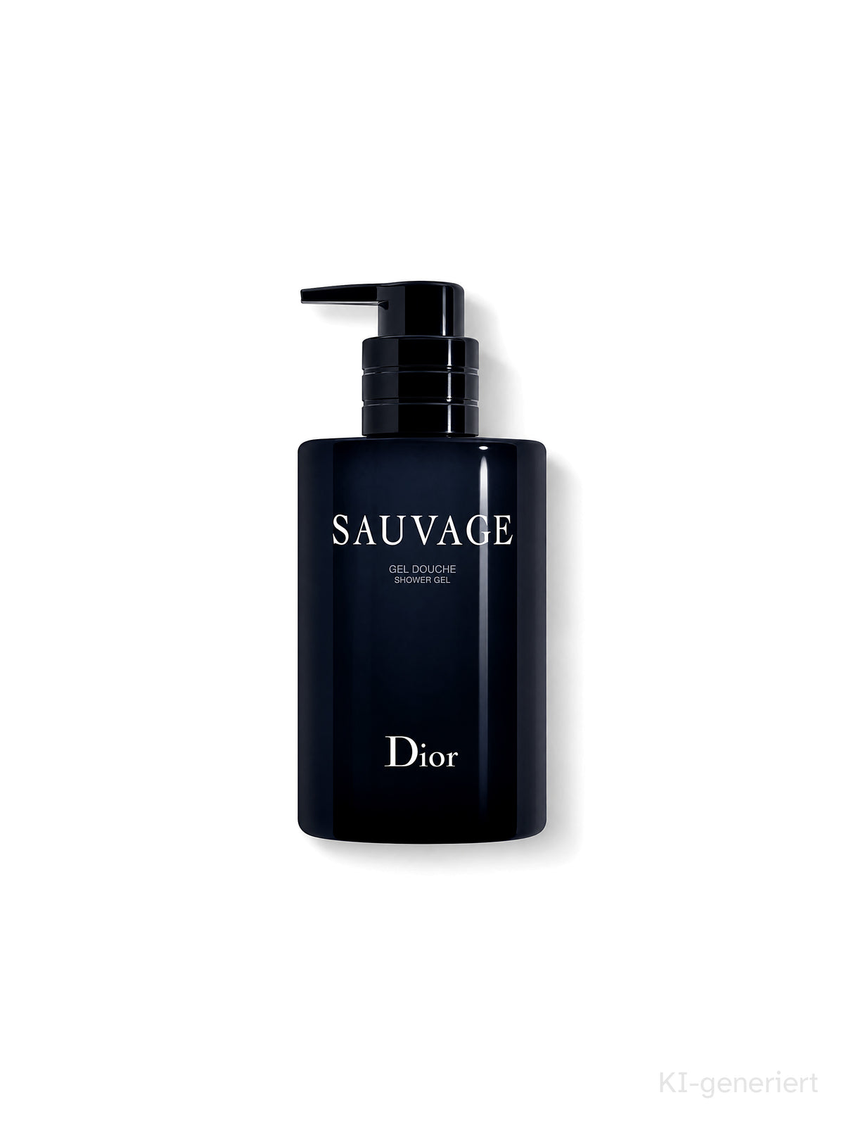 Dior Sauvage Gel Douche