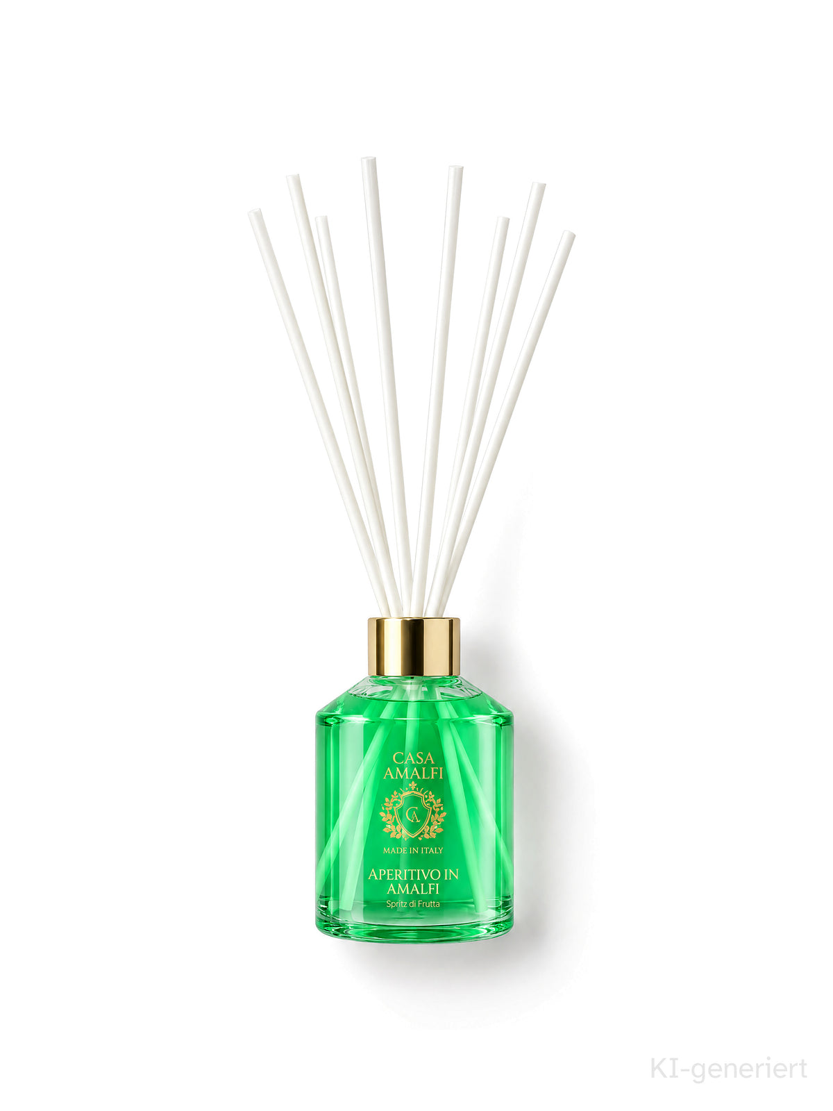 CASA AMALFI APERITIVO IN AMALFI HOME DIFFUSER - Spritz Di Frutta