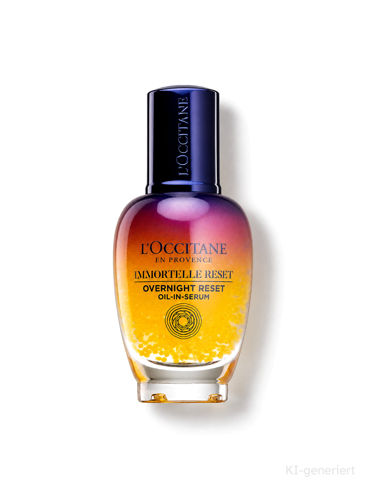 L`Occitane Immortelle Reset Nuit