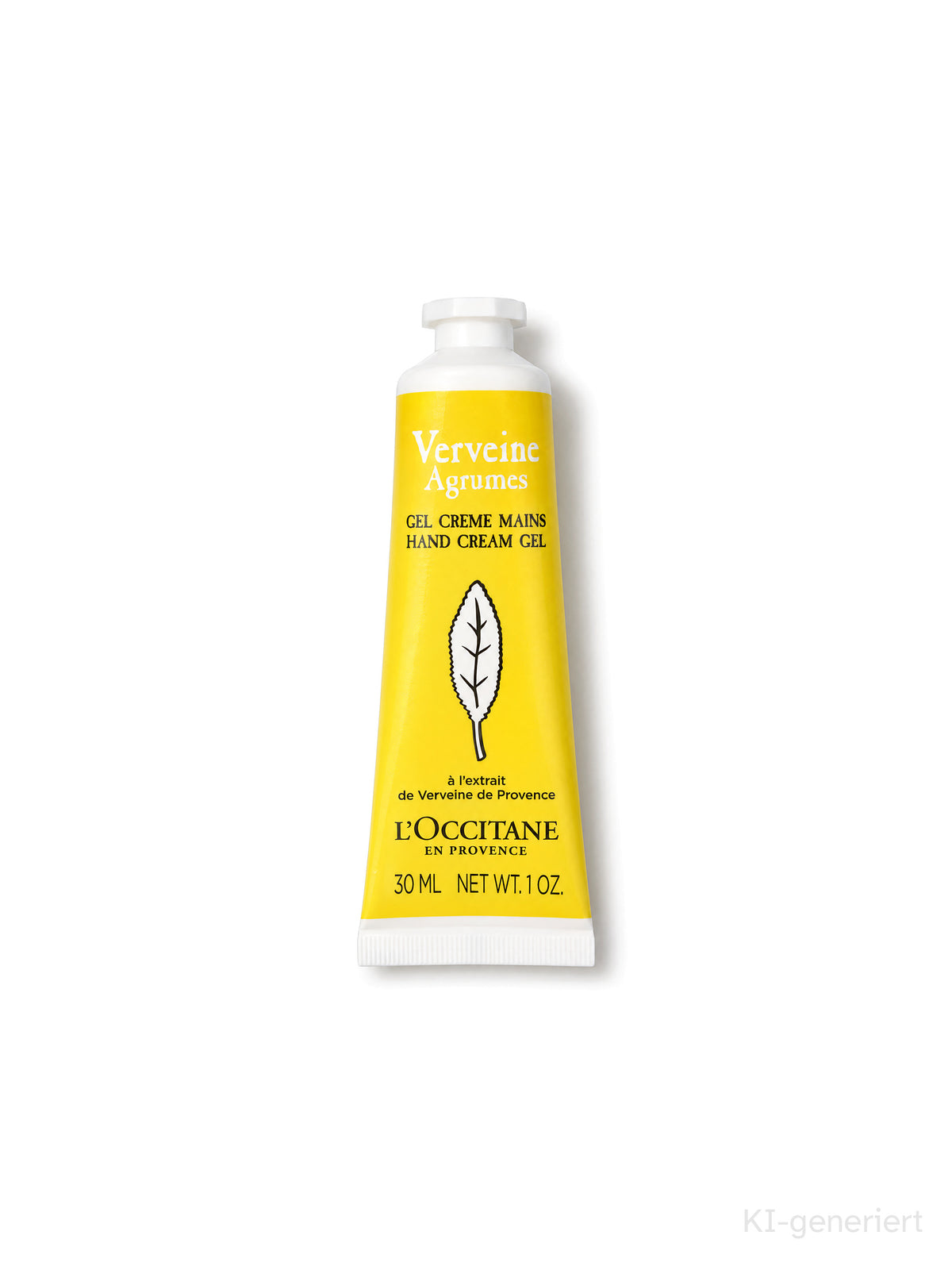 L'Occitane Crema Gel Mani Verveine Agrumes