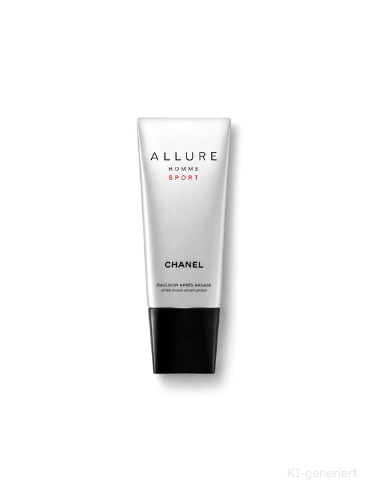Chanel Allure Homme Sport After Shave Balsam