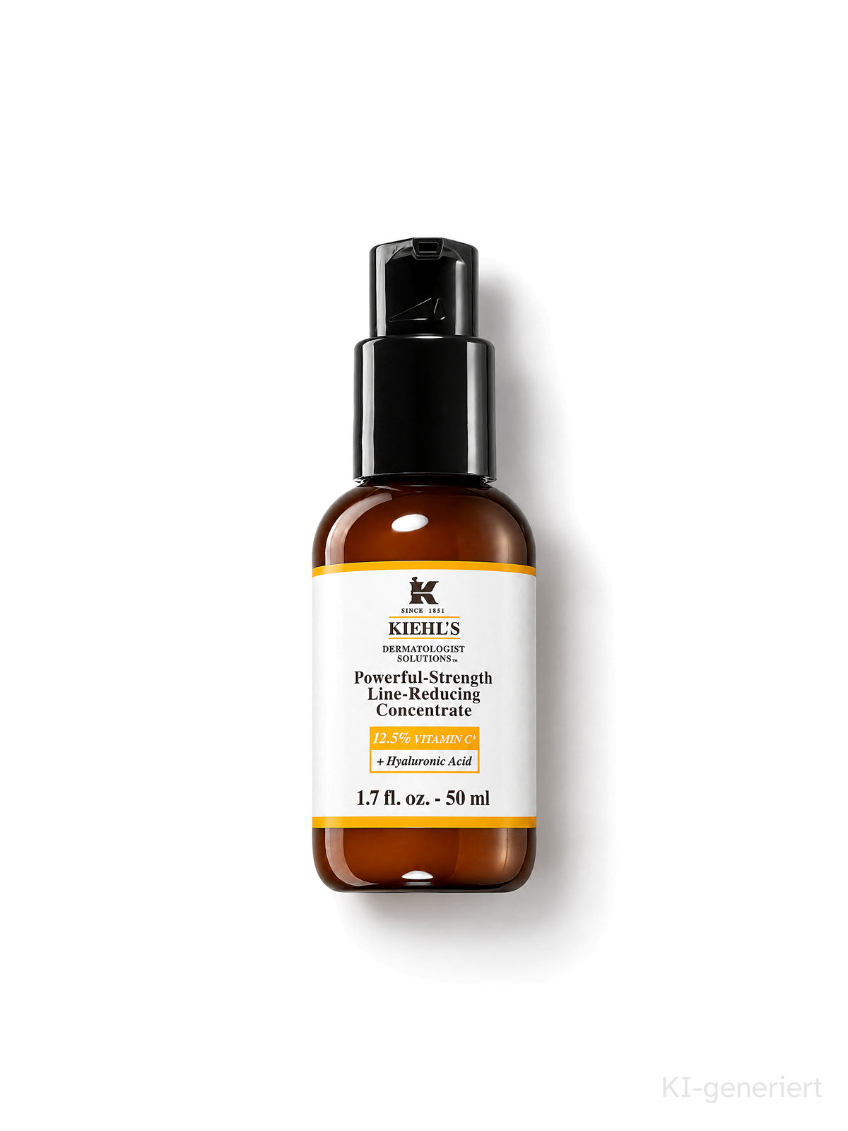 Kiehl’s Powerful-Strength Line-Reducing Concentrate