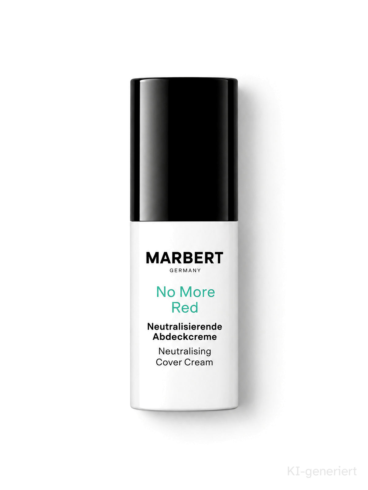 Marbert No More Red Neutralisierende Abdeckcreme