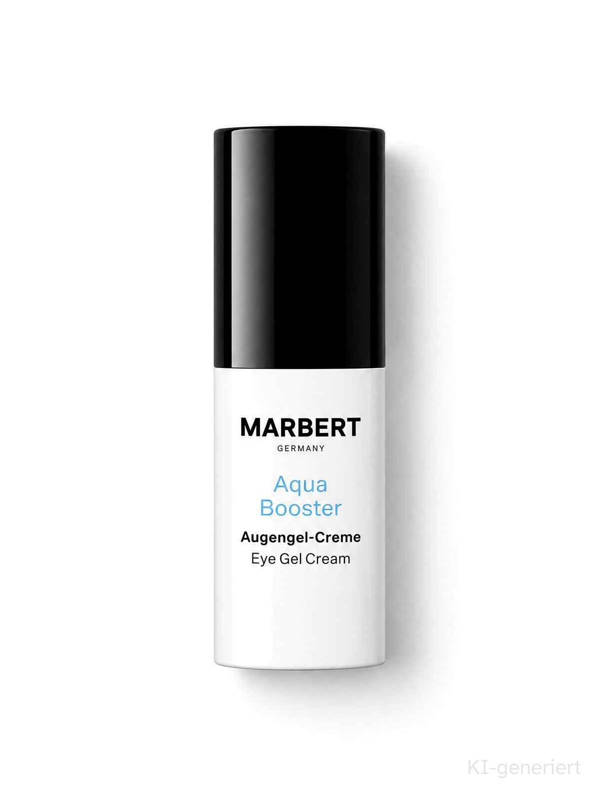 Marbert Aqua Booster Augengel-Creme