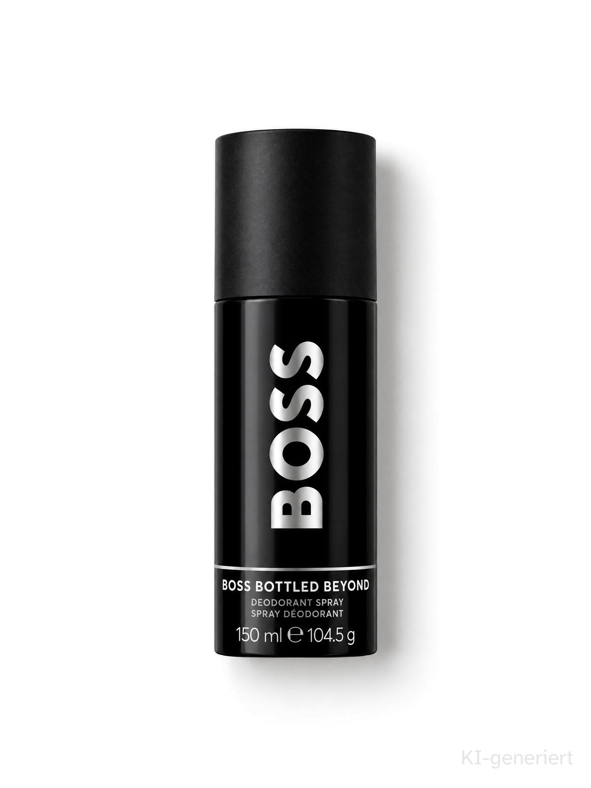 Hugo Boss Bottled Beyond Deo Spray