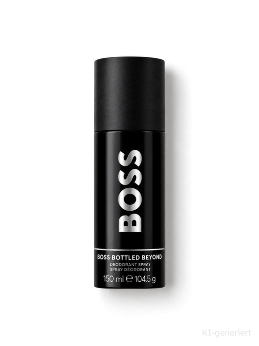 Hugo Boss Bottled Beyond Deo Spray