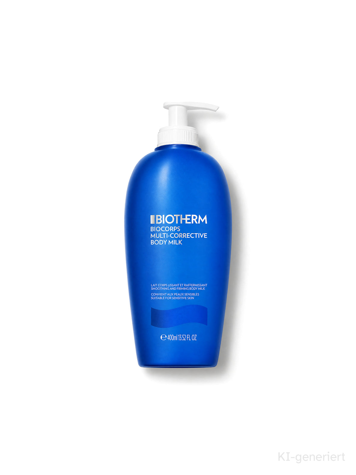 Biotherm Life Plankton Multi-Corrective Bodylotion