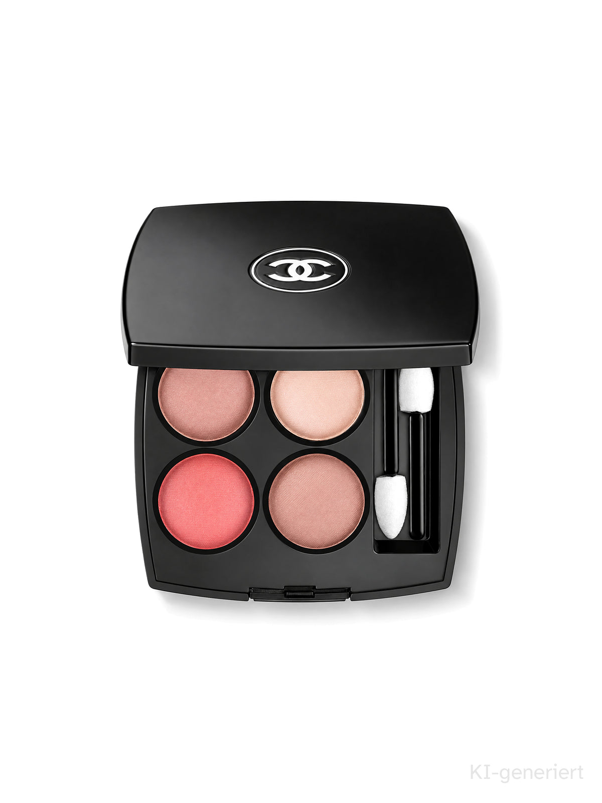 Chanel Les 4 Ombres Multi-Effect Quadra Eyeshadow 268 Candeur et Experience