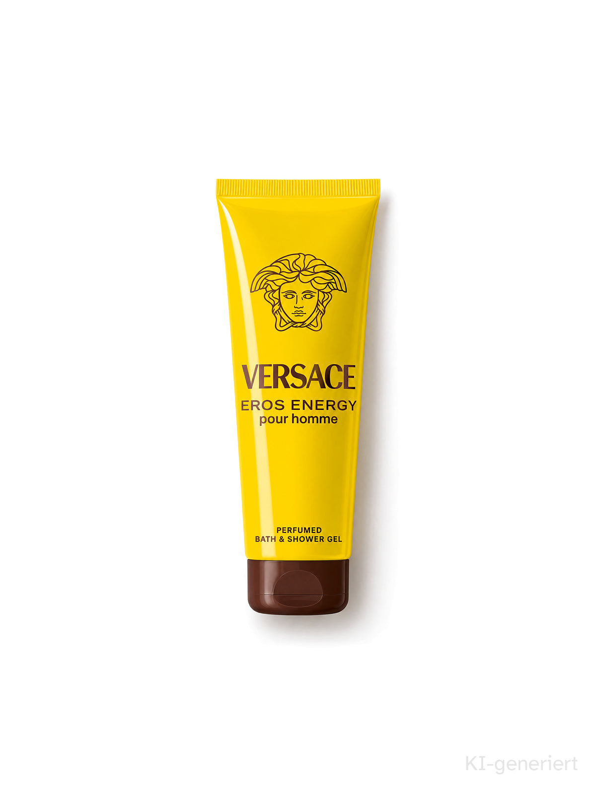 Versace Eros Energy Shower Gel