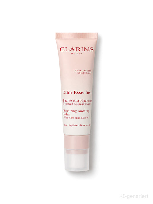 Clarins Calm-Essentiel Repairing Soothing Balm