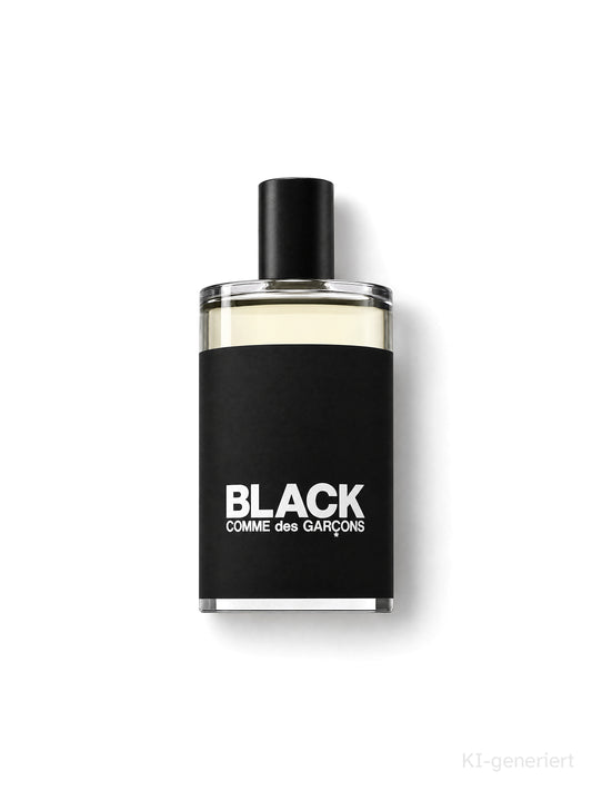 Comme des Garçons Black Eau de Parfum