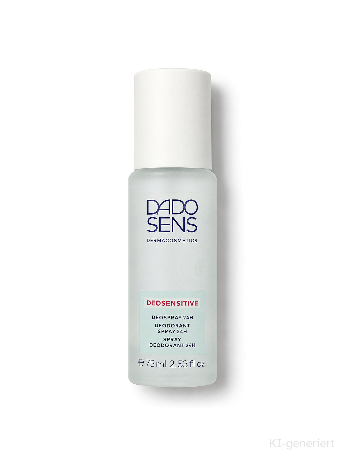 Dado Sens Deosensitive Deospray 24H