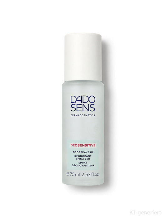 Dado Sens Deosensitive Deospray 24H