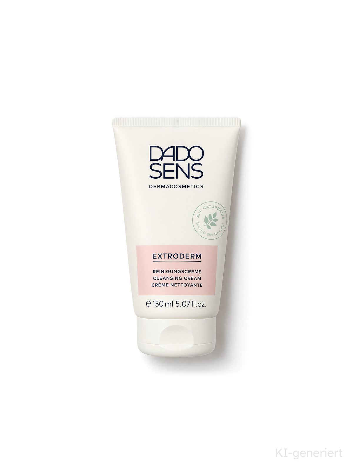 Dado Sens Crema Detergente Extroderm