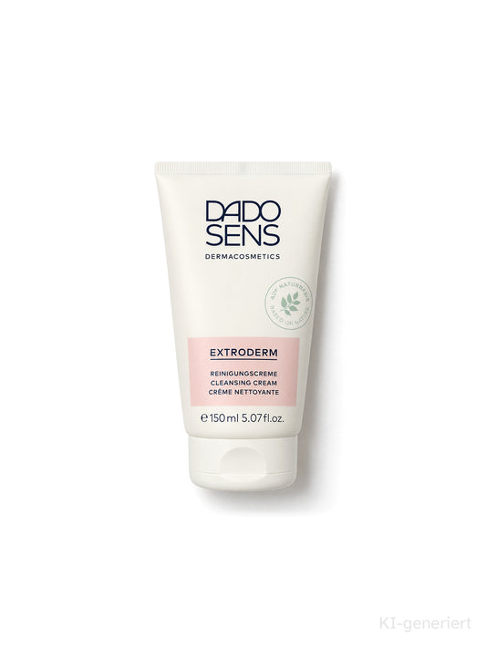 Dado Sens Extroderm Cleansing Cream