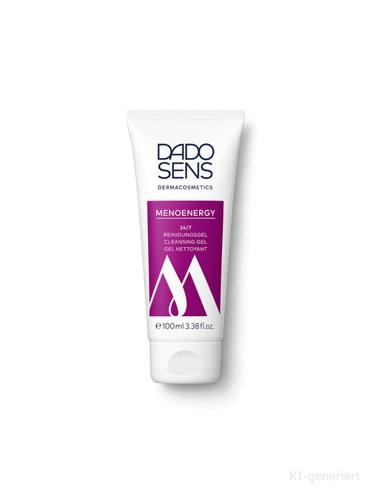 Dado Sens Menoenergy 24/7 Cleansing Gel