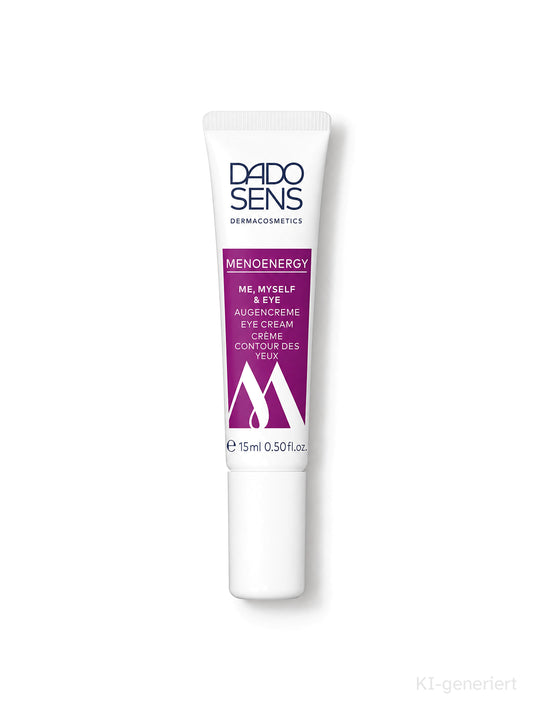 Dado Sens Menoenergy Crème Contour des Yeux, Moi & Yeux