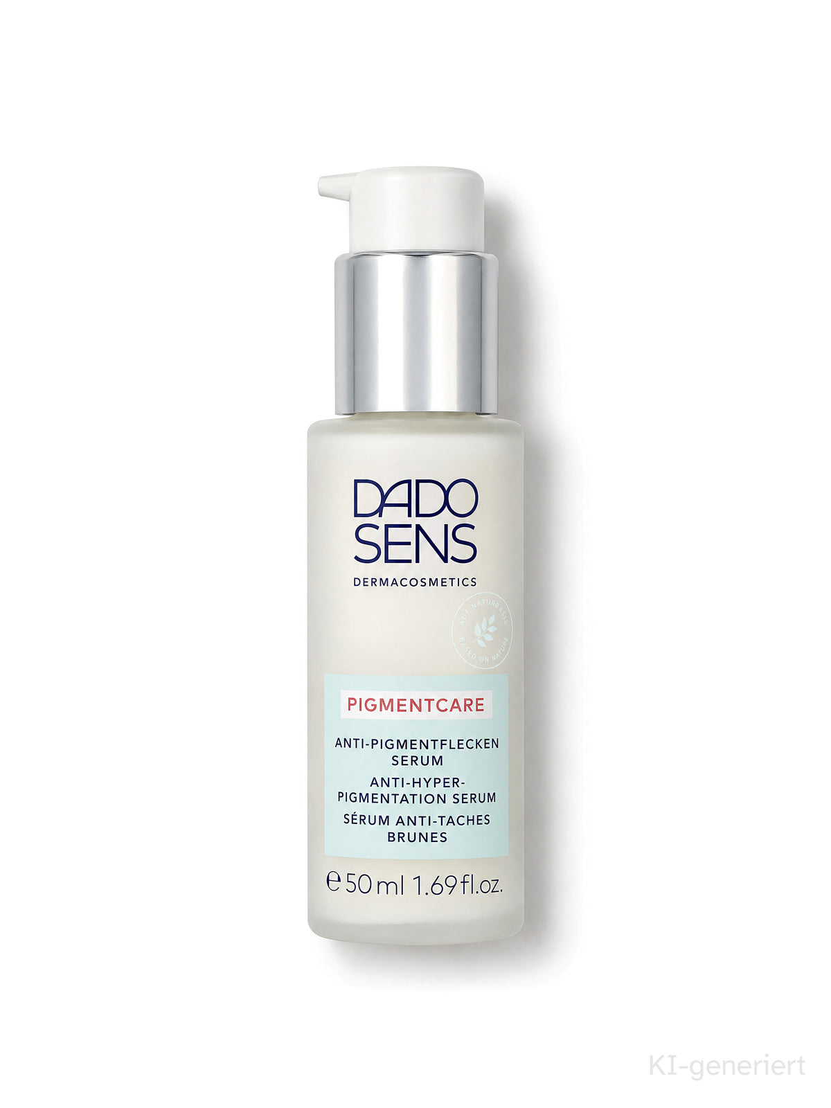 Dado Sens Pigmentcare Anti-Hyper-Pigmentation Serum