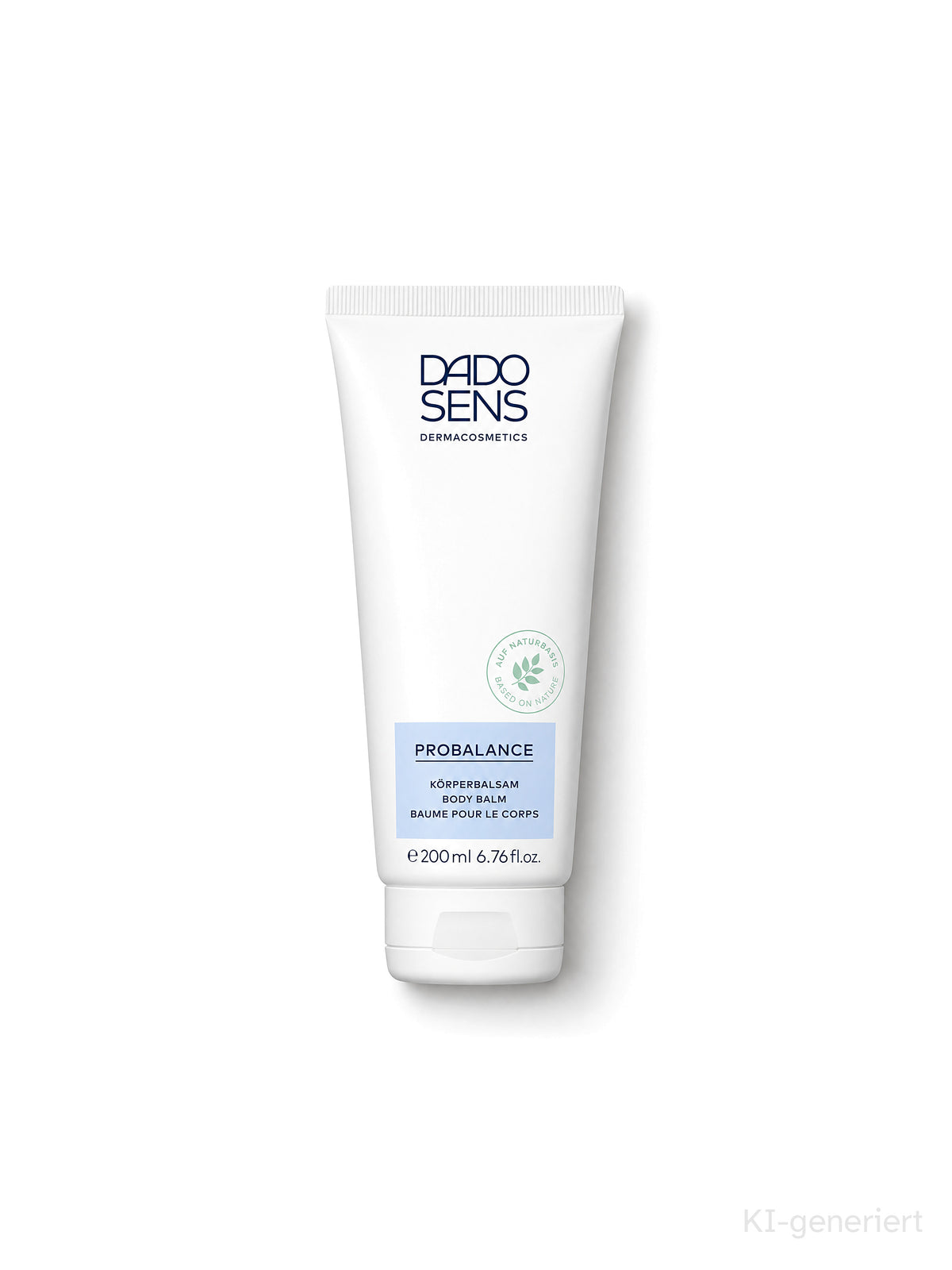 Dado Sens Probalance Body Balm til sensitiv hud med tendens til allergi