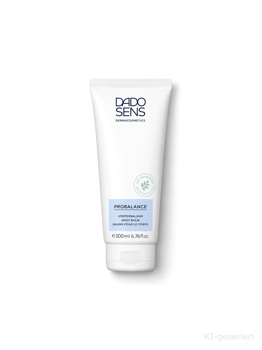 Dado Sens Probalance Body Balm for sensitive skin prone to allergies