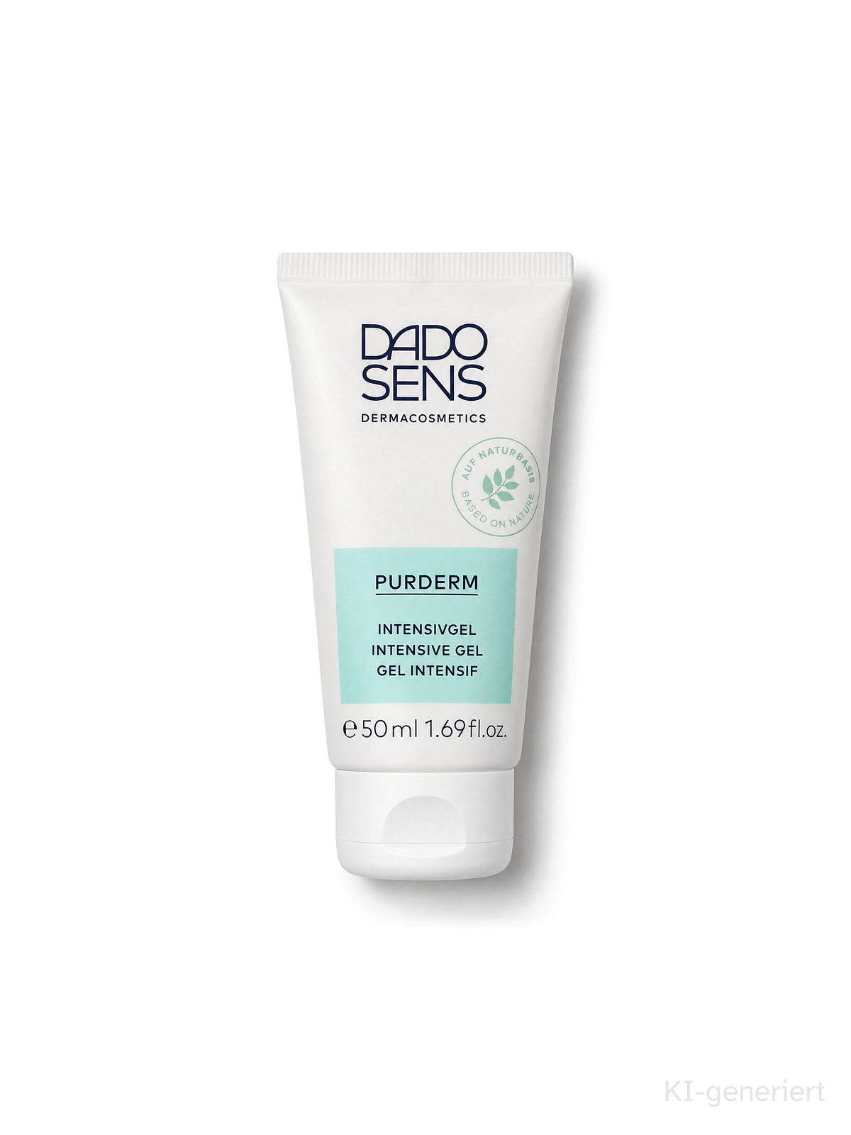 Dado Sens Purderm Intensiv Gel