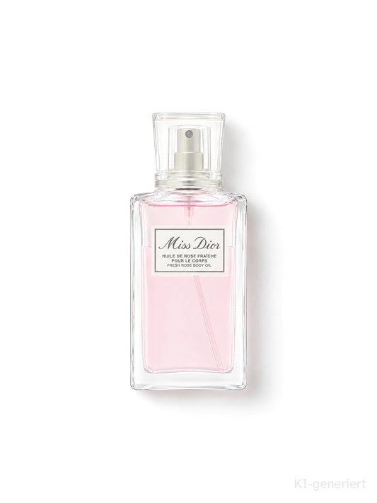 Dior Miss Dior Fresh Rose Body Oil