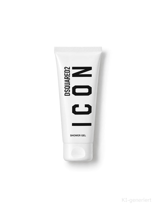 Dsquared2 Icon Femme Shower Gel