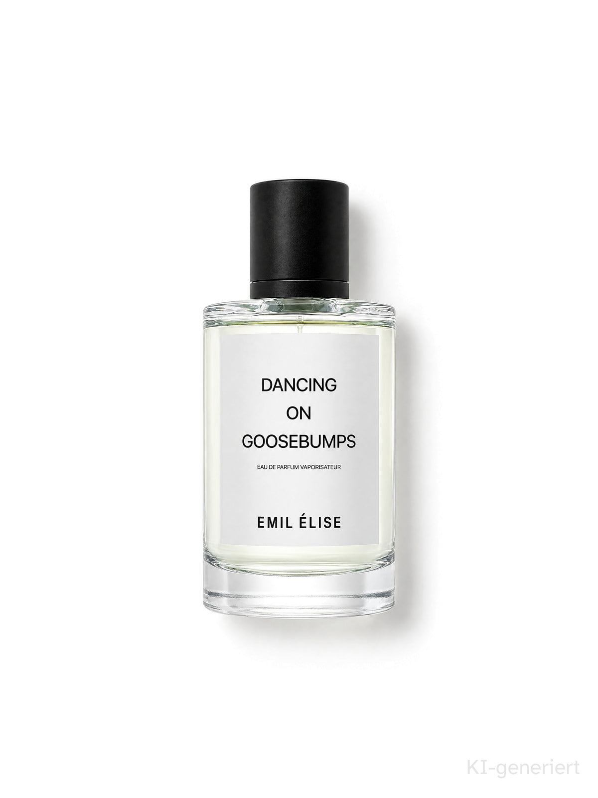 Emil Elise Dancing on Goosebumps Eau de Parfum
