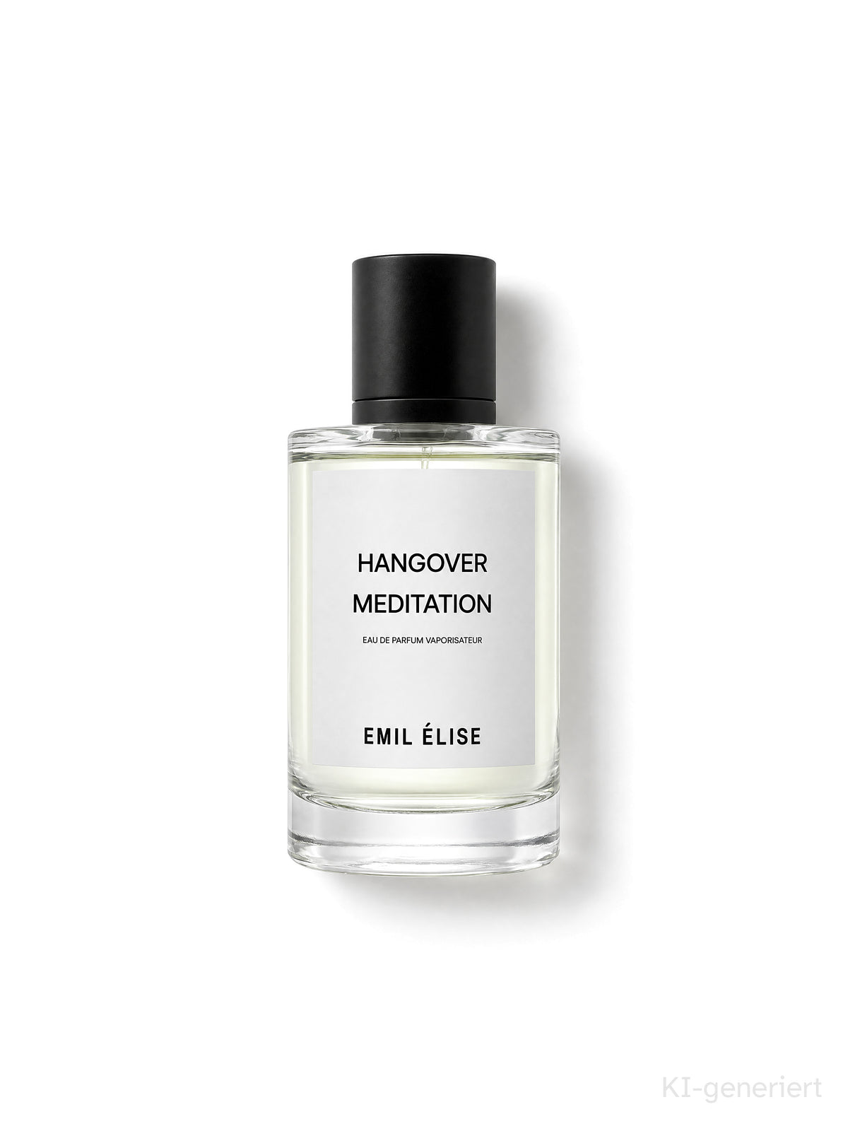 Emil Elise Hangover Meditation Eau de Parfum