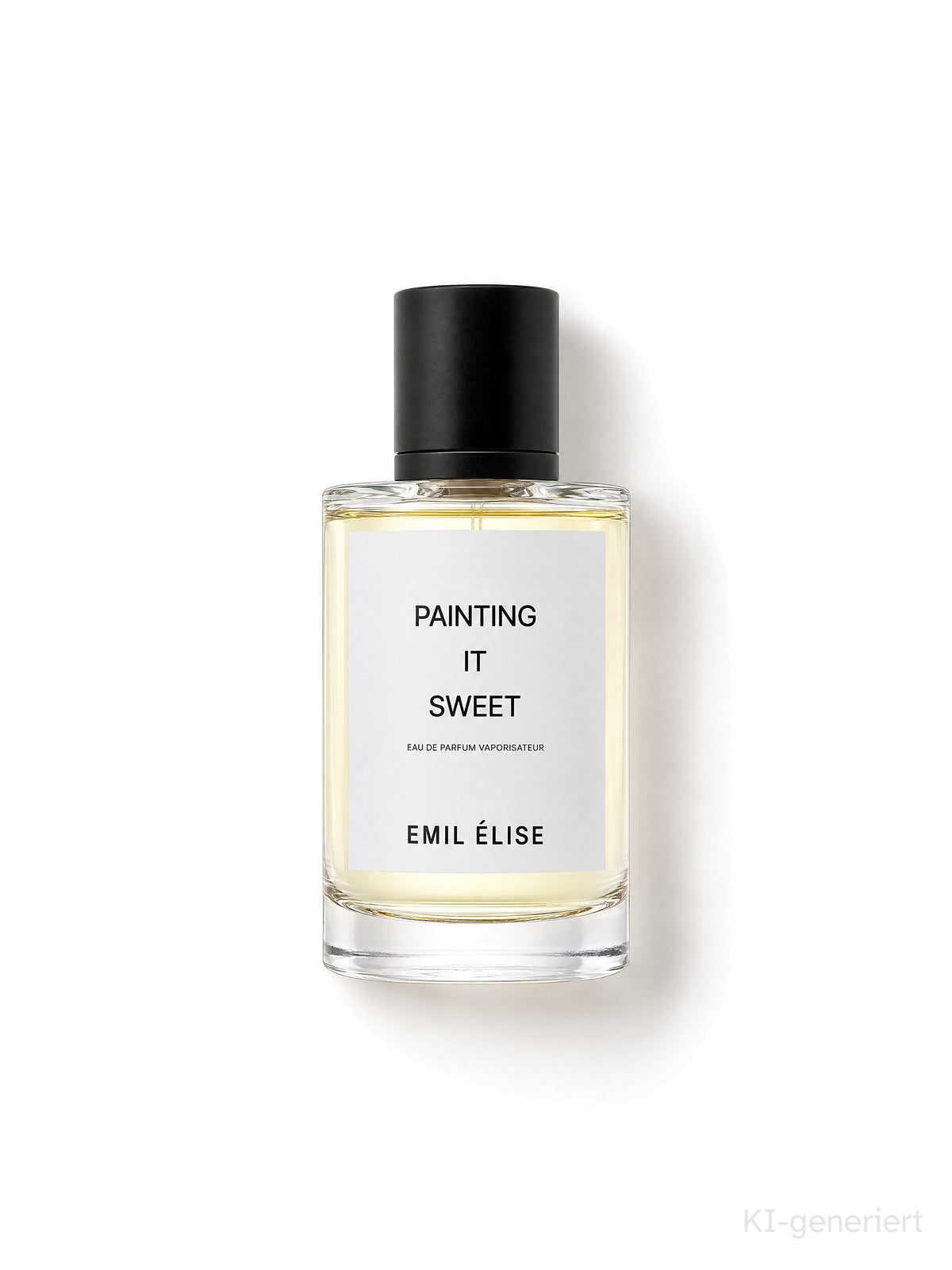 Emil Elise Painting it Sweet Eau de Parfum