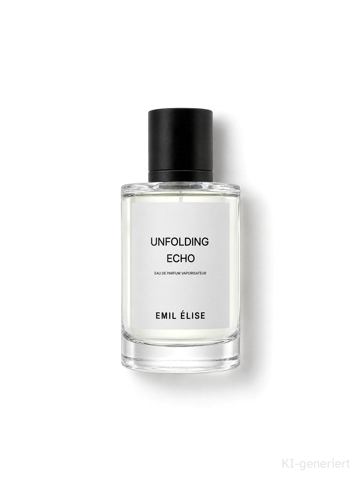 Emil Elise Unfolding Echo Eau de Parfum