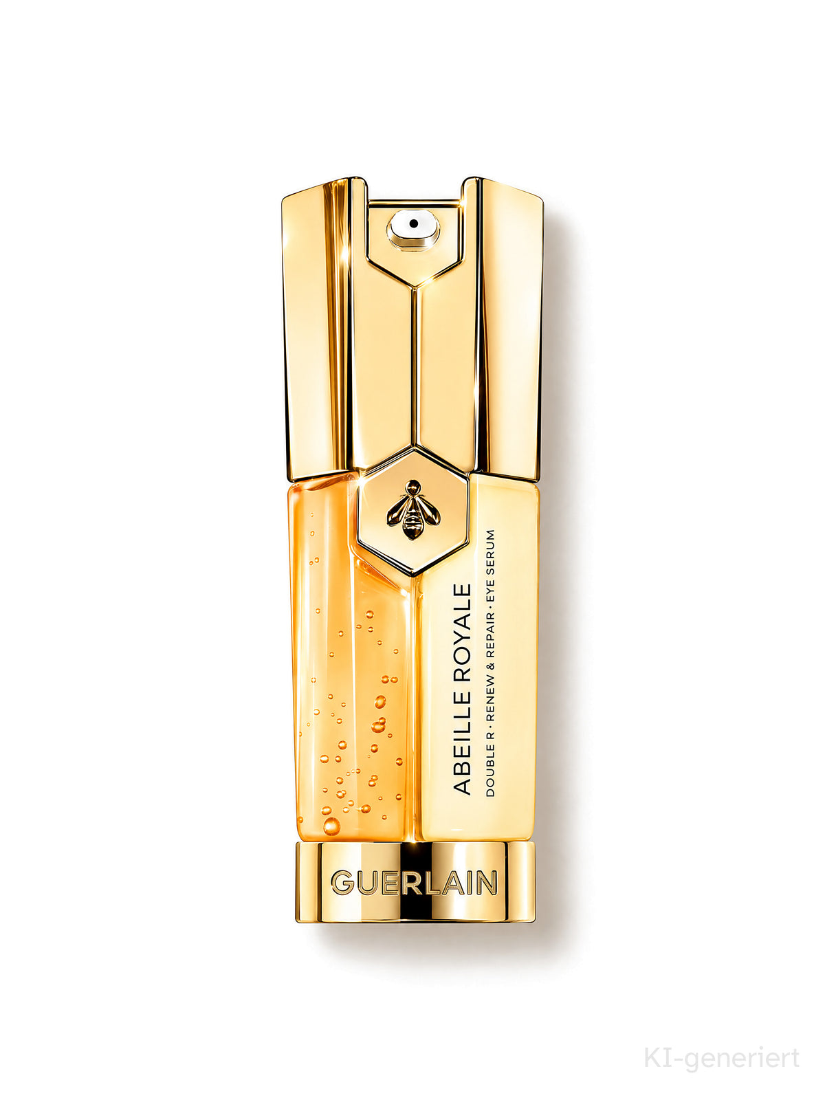 Guerlain Abeille Royale Doubler Renew & Repair Eye Serum