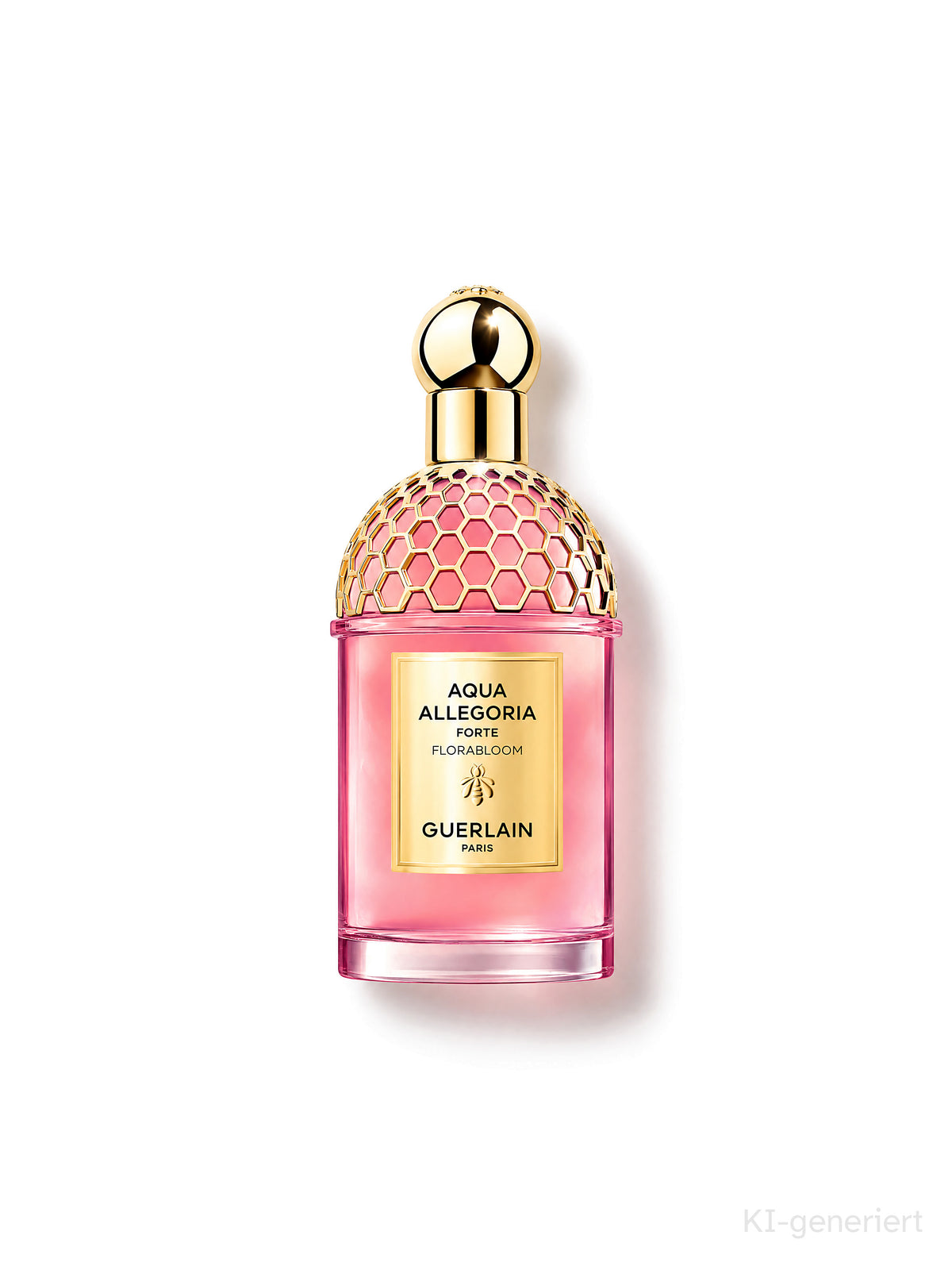 Guerlain Aqua Allegoria Forte Florabloom Eau de Parfum