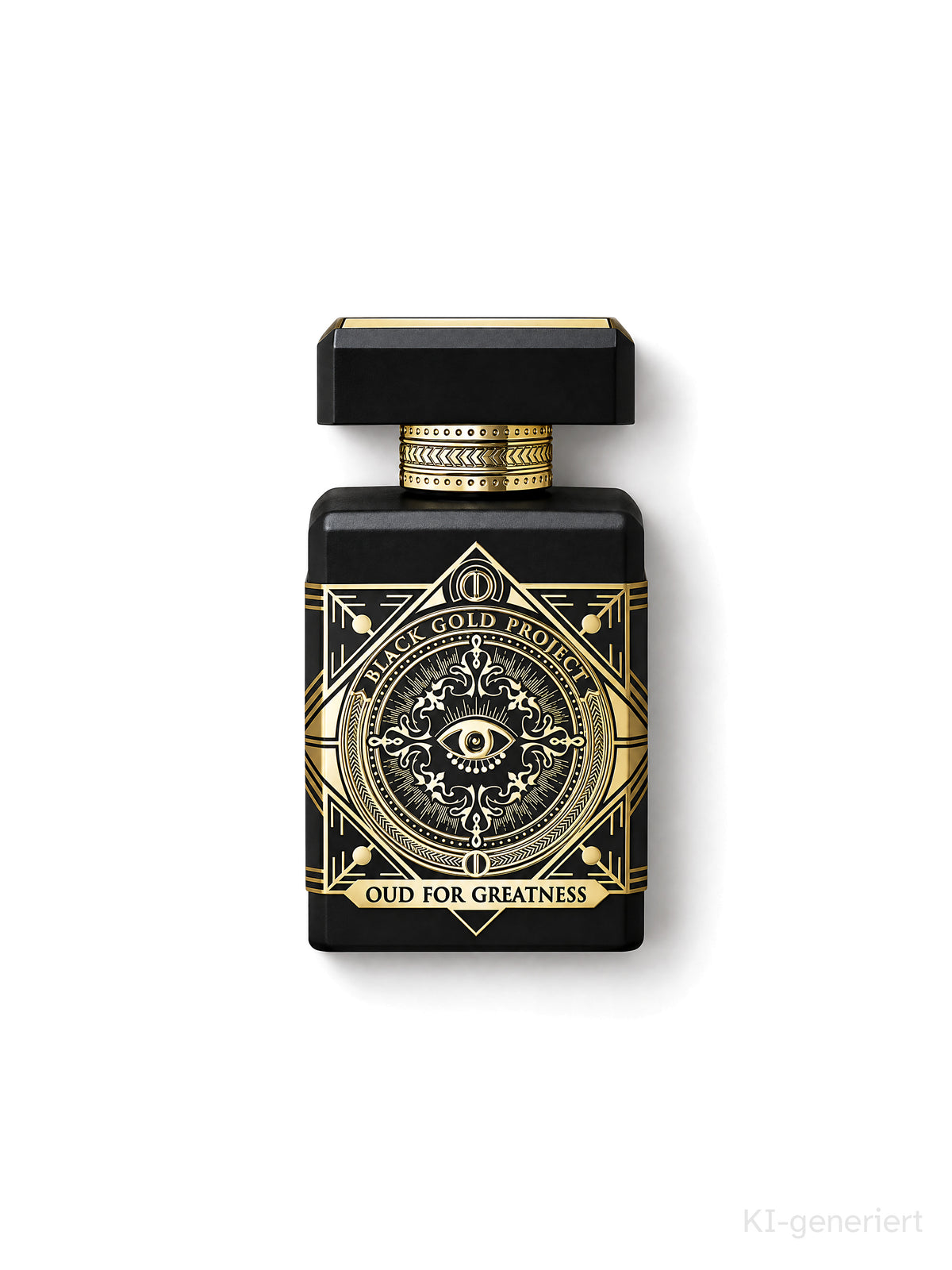 Initio Privés Oud for Greatness Eau de Parfum