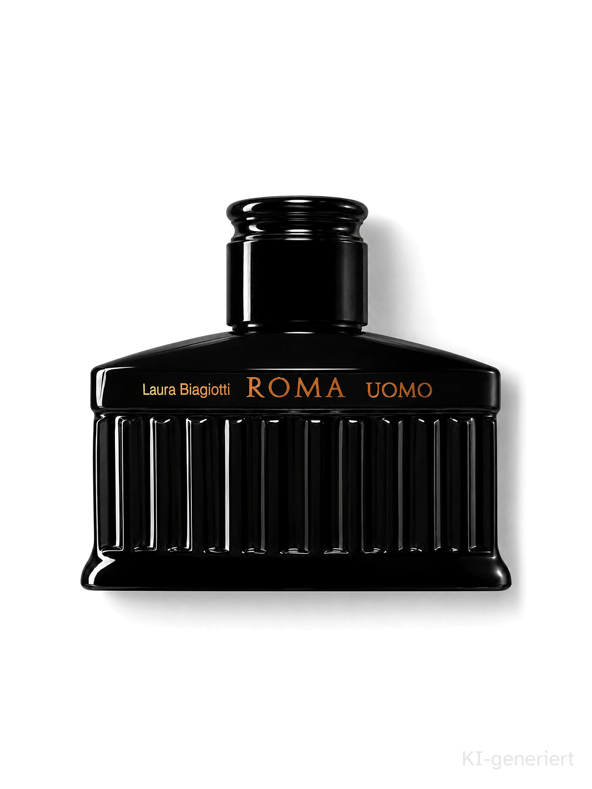 Laura Biagiotti Roma uomo Nero Estremo Eau de Parfum Intense