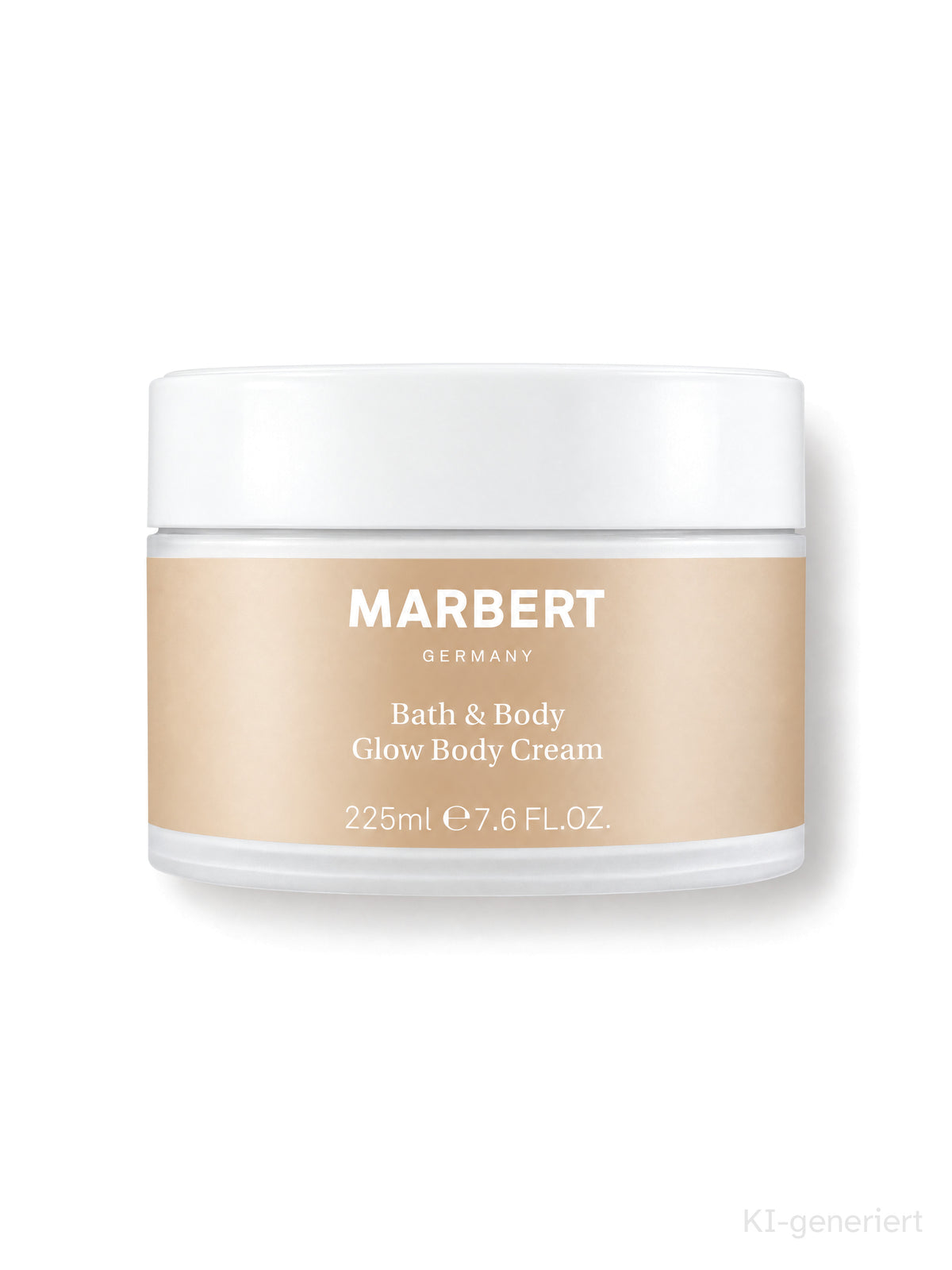 Marbert Bath & Body Glow Body Cream