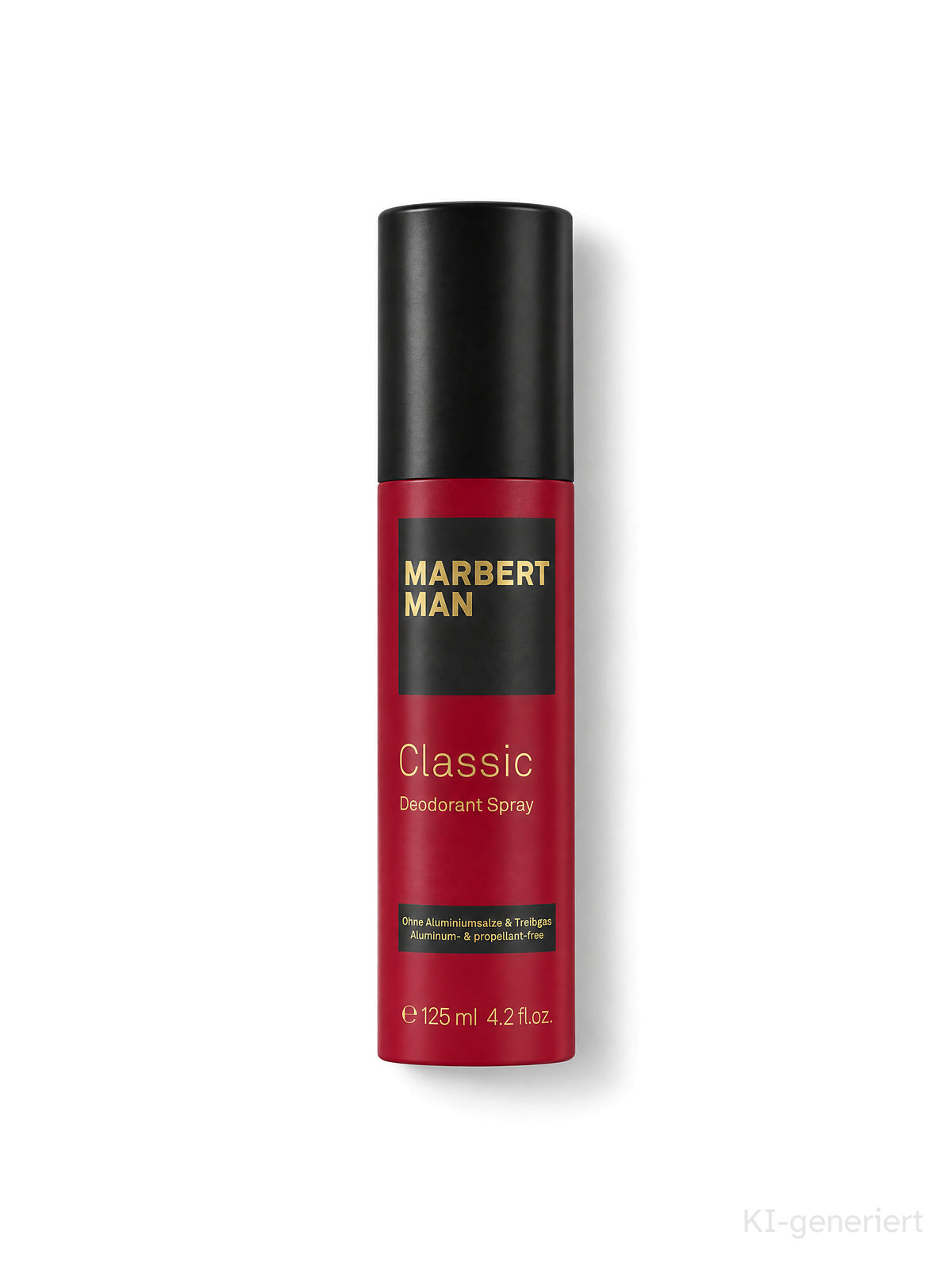 Marbert Man Classic Deodorant Spray