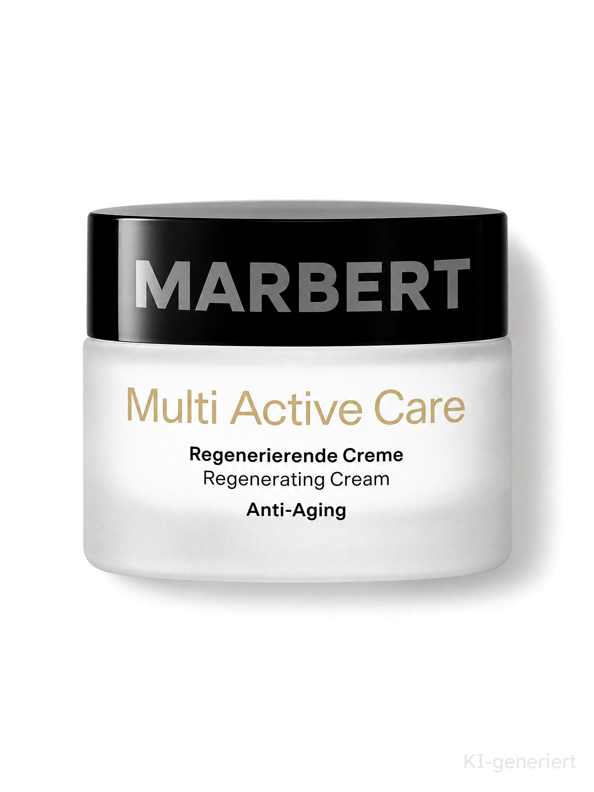 Marbert Multi Active Care Regenerating Cream Anti-Aging repairs All Skins Types