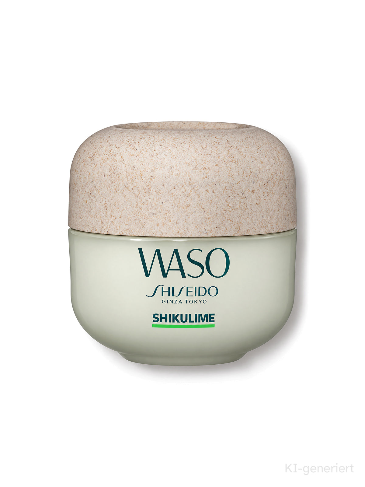 Shiseido WASO Shikulime Mega Hydrating Moisturizer Barrier Balance