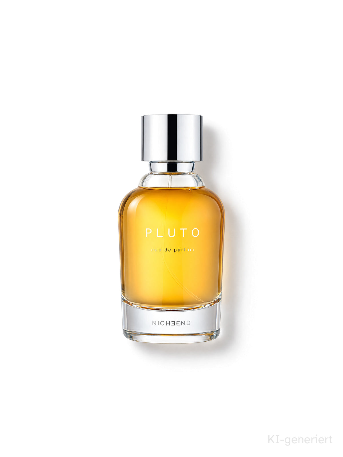 Nicheend PLUTO Eau de Parfum