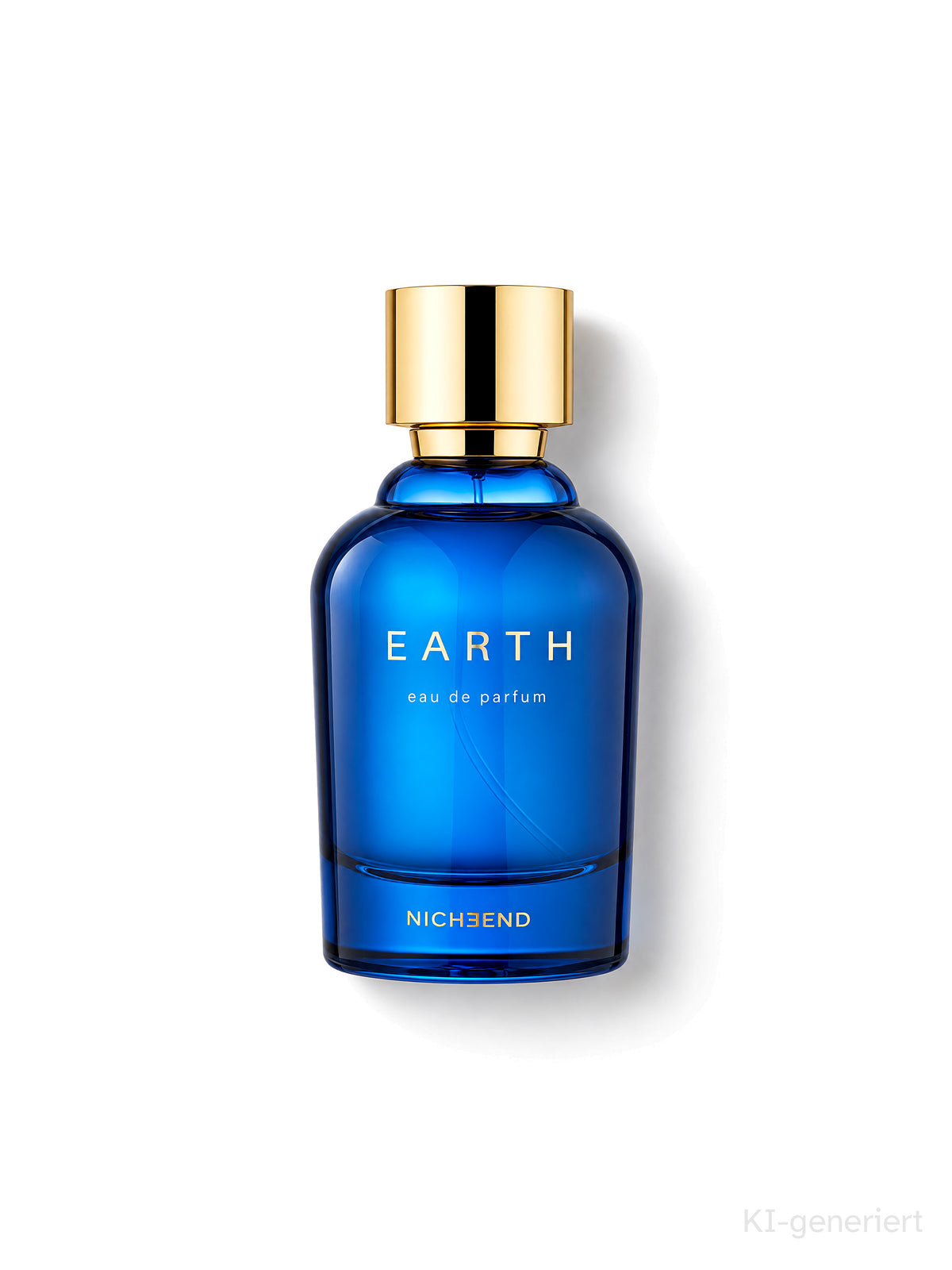 Nicheend EARTH Eau de Parfum