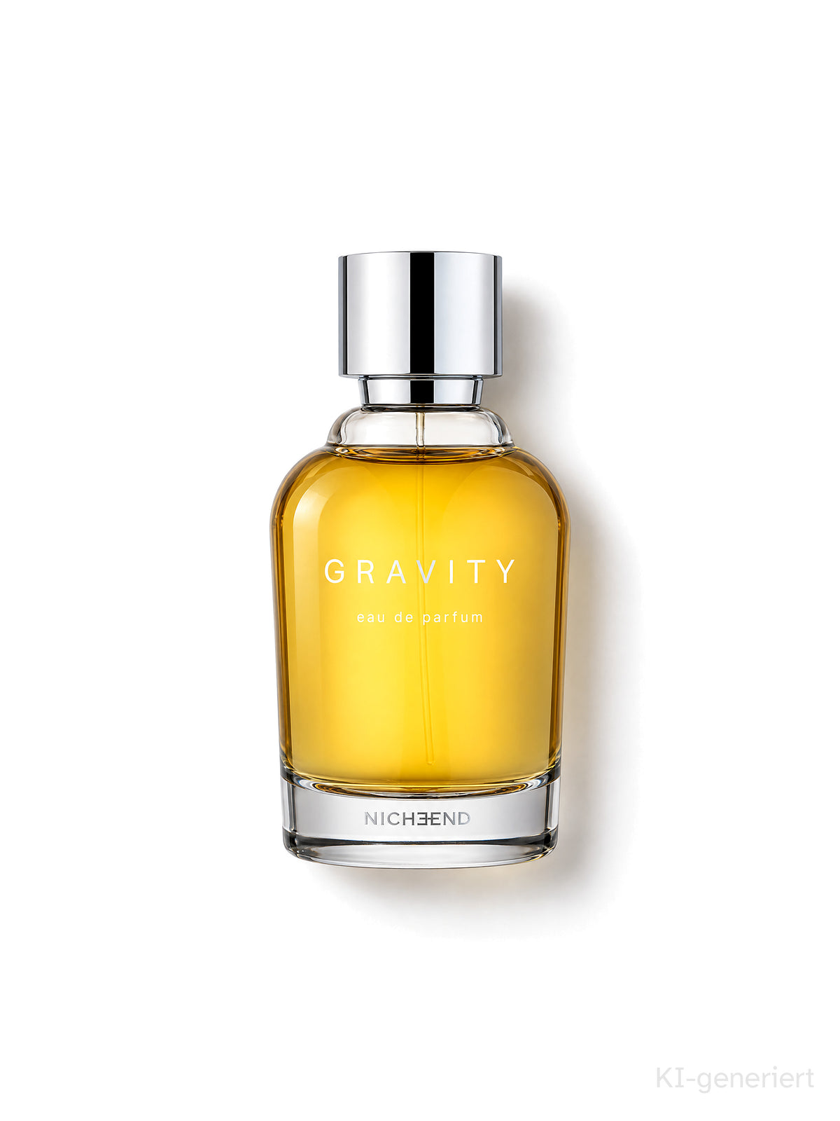 Nicheend GRAVITY Eau de Parfum