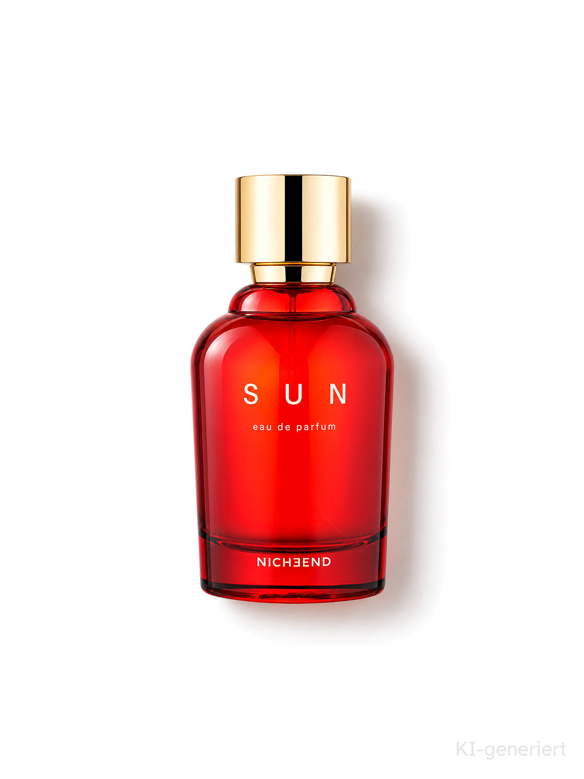 Nicheend SUN Eau de Parfum