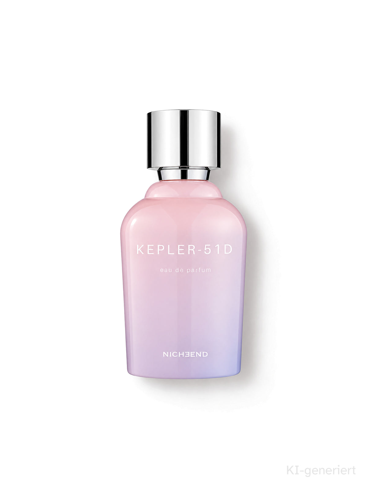 Nicheend KEPLER-51D Eau de Parfum