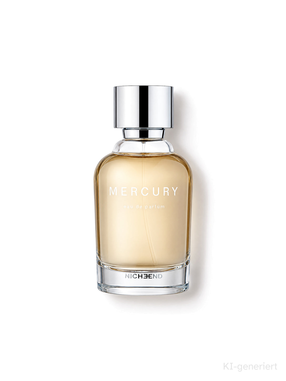 Nicheend MERCURY Eau de Parfum