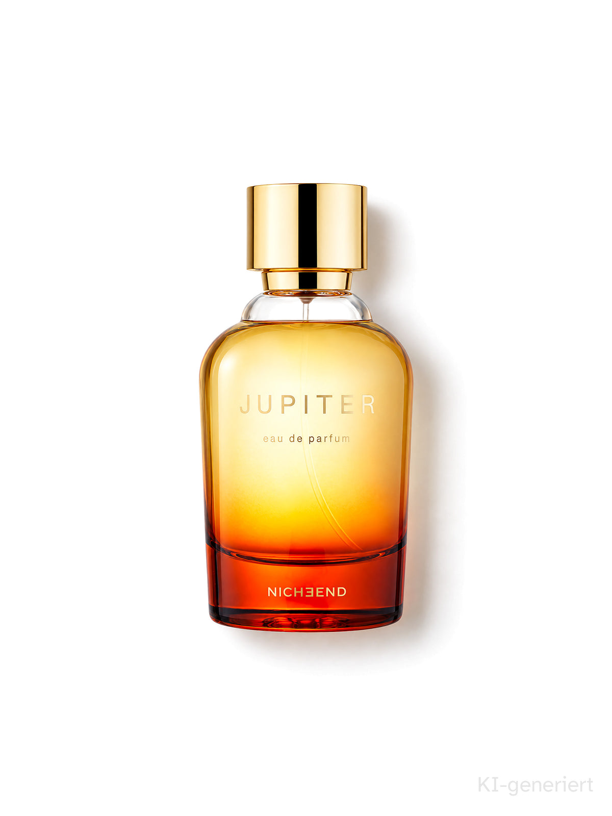 Nicheend JUPITER Eau de Parfum