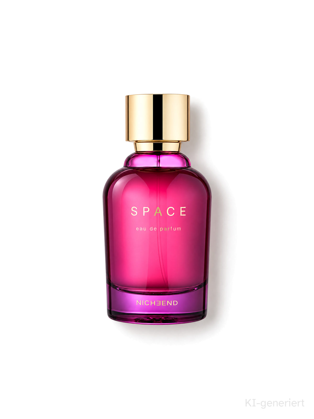 Nicheend SPACE Eau de Parfum