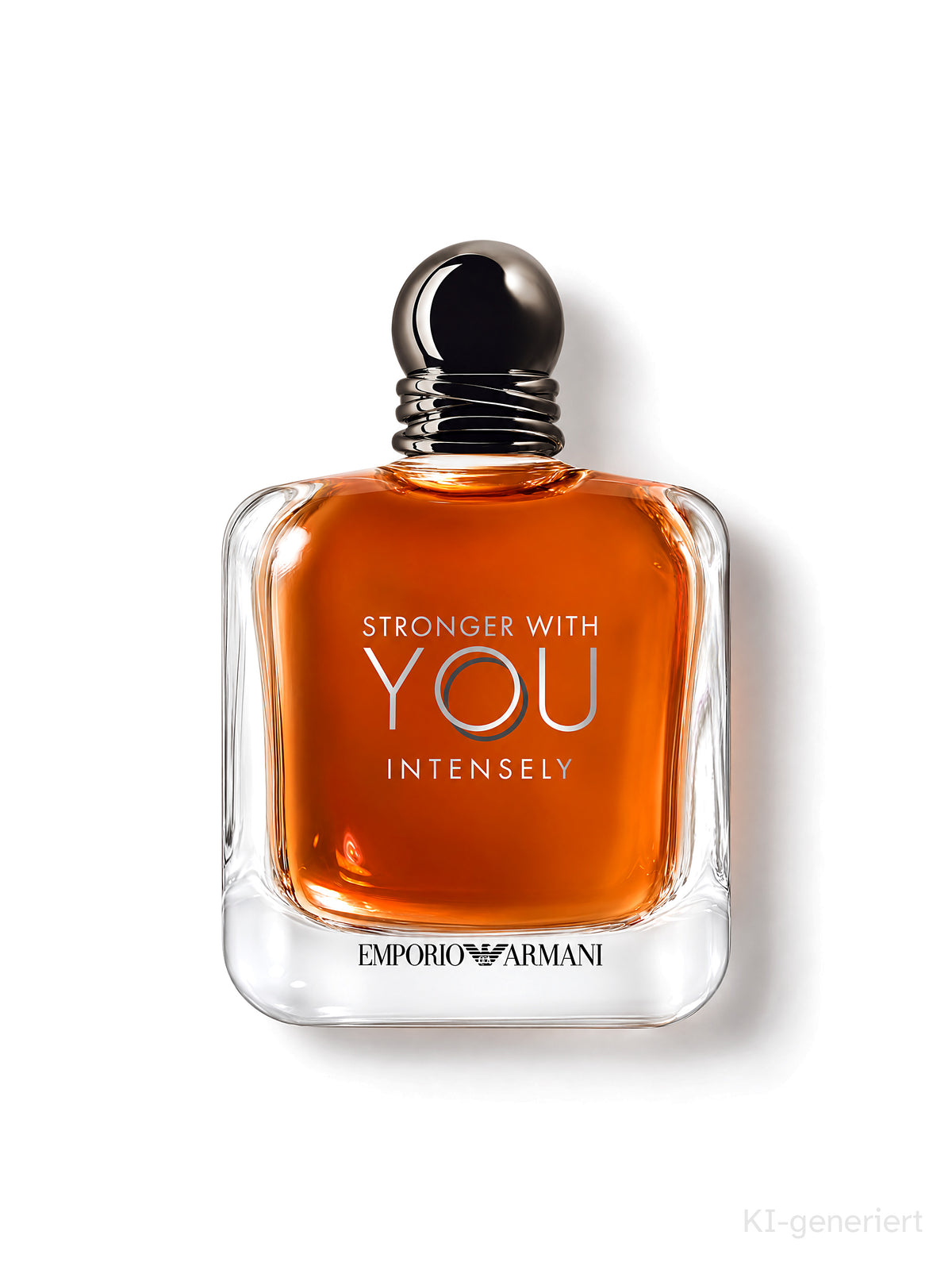 Emporio Armani Stronger With You Intensely Eau de Parfum