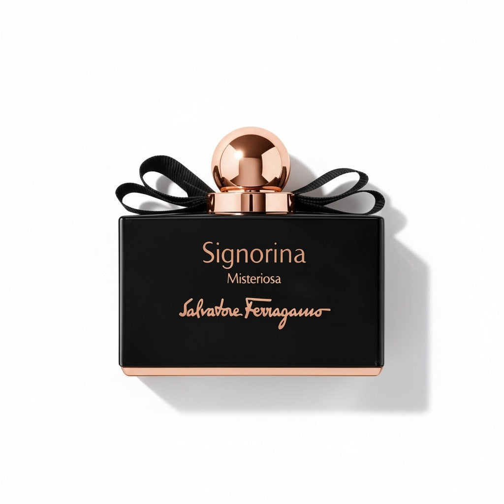 Salvatore Ferragamo Signorina Misteriosa Eau de Parfum