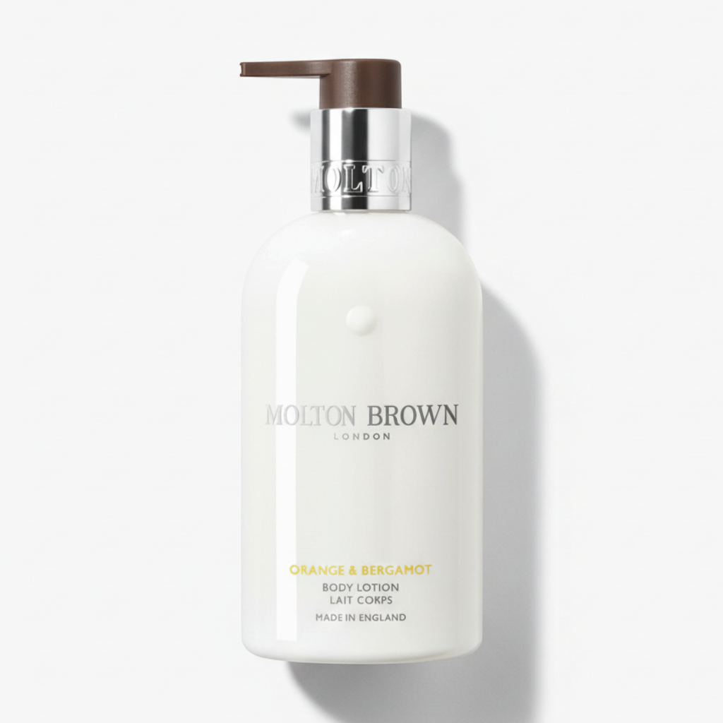 Molton Brown Orange & Bergamot Body Lotion